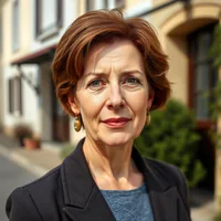 Ursula V.