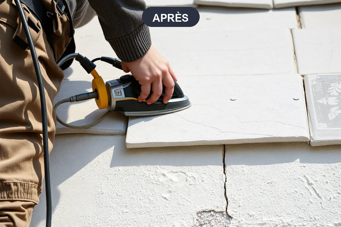 Expertise couvreur La Chapelle-sur-Erdre — photo 2