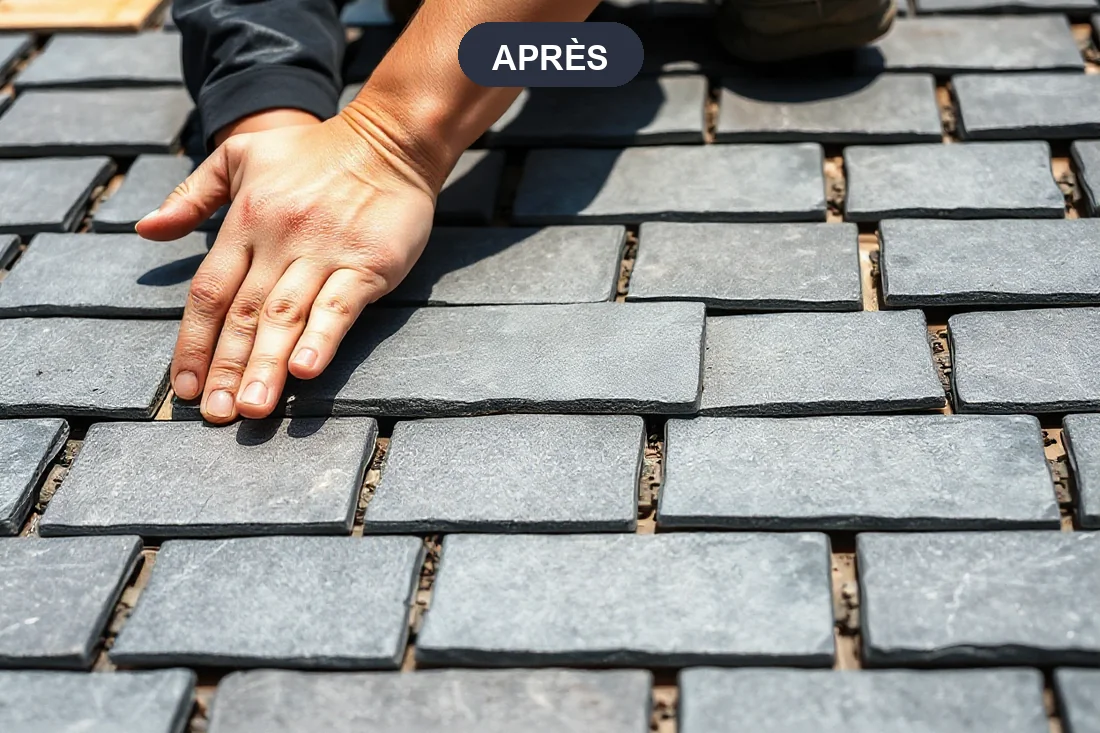Expertise couvreur La Chapelle-sur-Erdre — photo 2