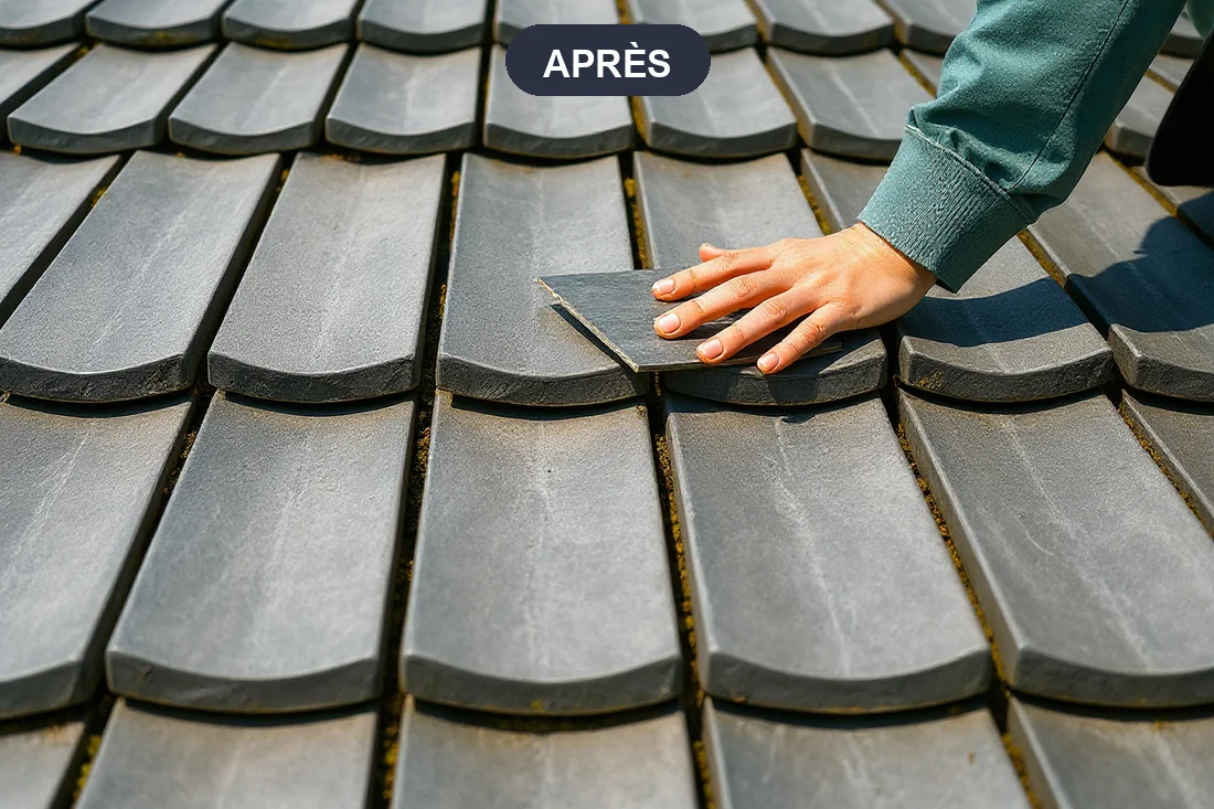 Expertise couvreur La Chapelle-sur-Erdre — photo 2